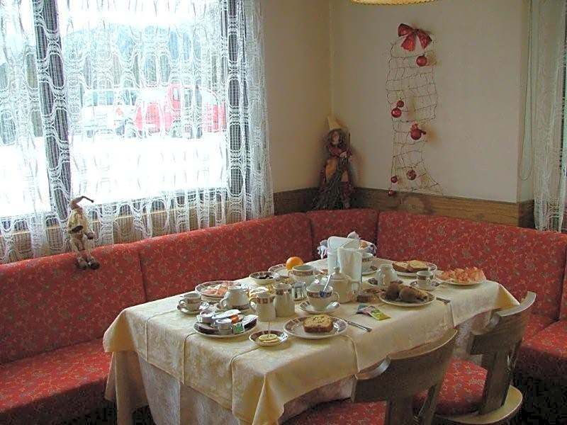 Hotel Sole Family Hotel