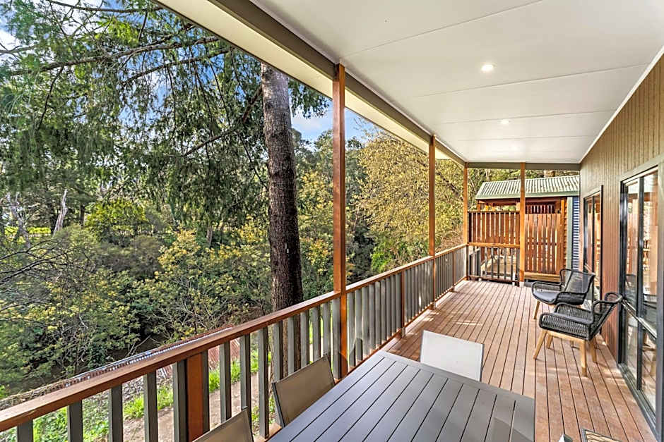 BIG4 Tasman Holiday Parks - Bright