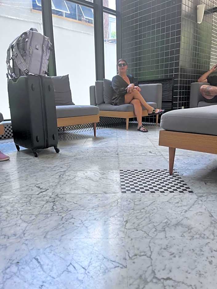 Apartamento dentro de Hotel jardins limpeza todo dia