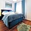 Apartamenty Alcatraz z jacuzzi