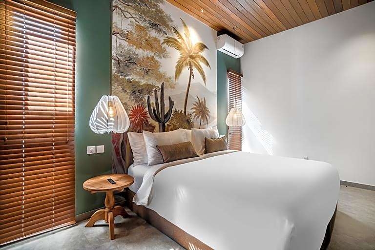 Nusantara Loft Ndao by Alfred in Bali