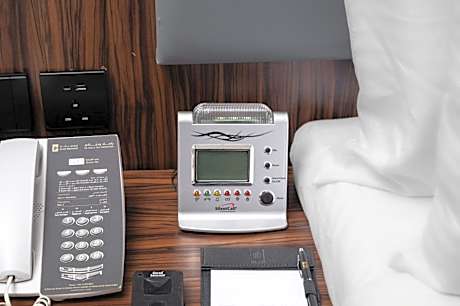 Standard King Room