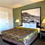 Super 8 by Wyndham Monterey