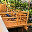 Bambú Ecocabañas