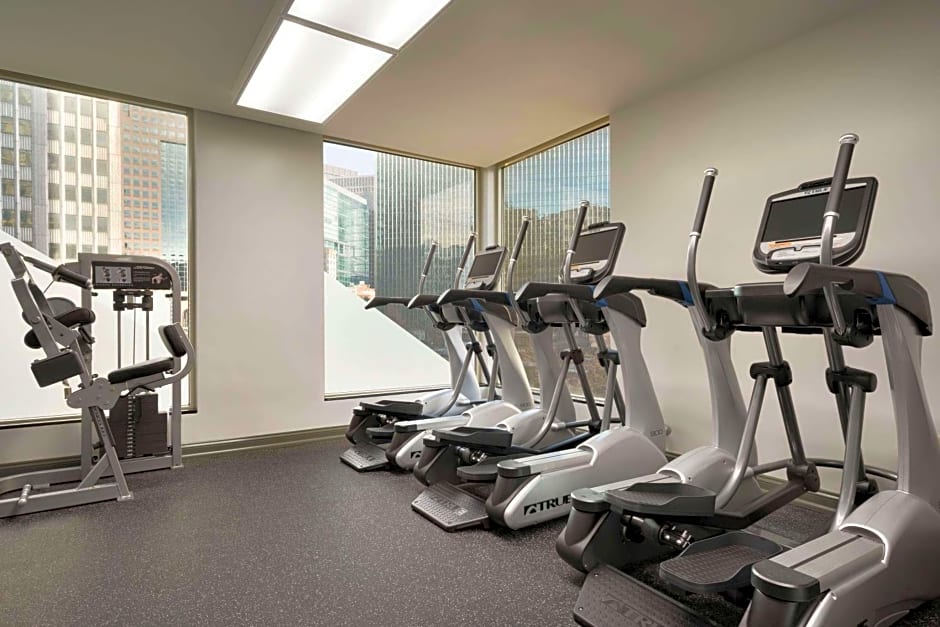 Wyndham Grand Pittsburgh