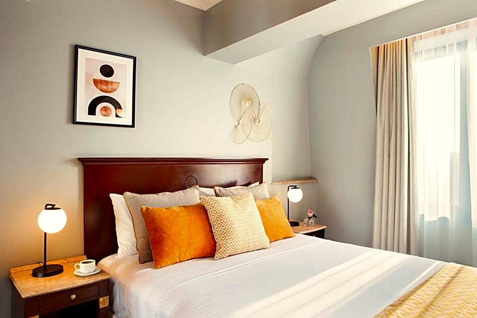 Hotel Venezia by Zeus International