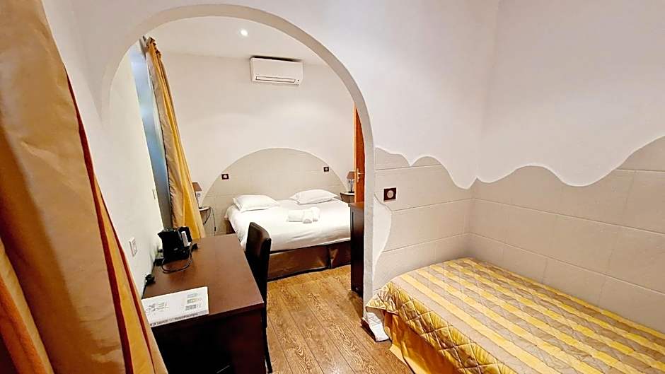 Hôtel Bella Vista