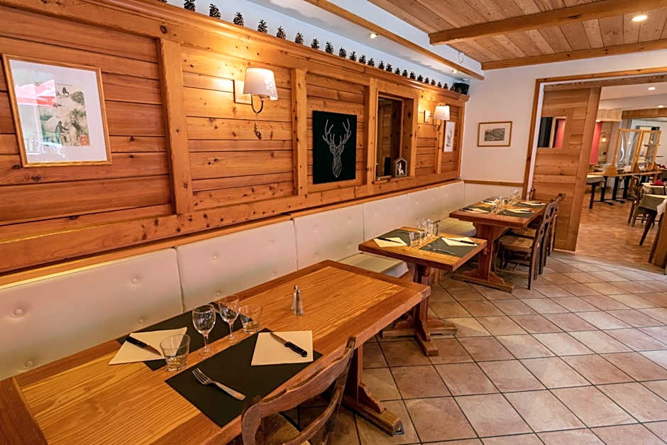 Logis Hôtel Spa la Cascade