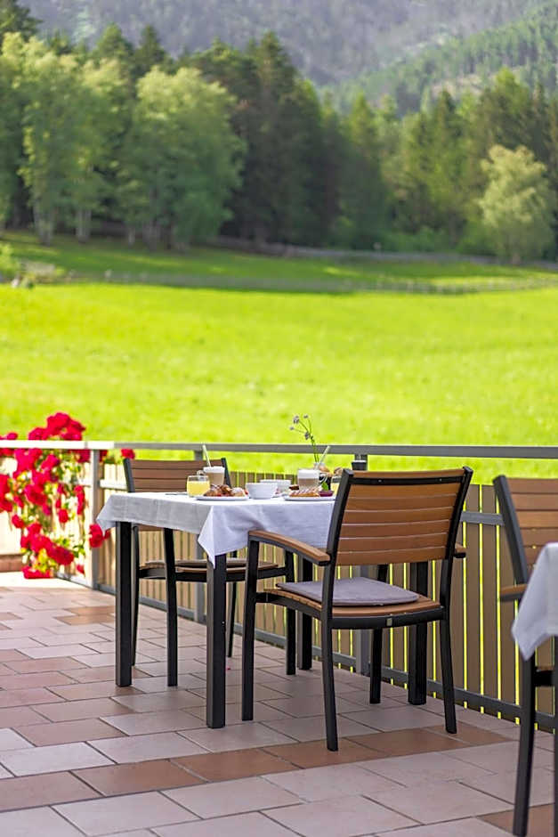 B&B Garni Schorneck