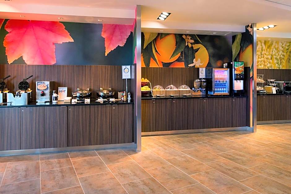 Fairfield Inn & Suites by Marriott Akron Stow