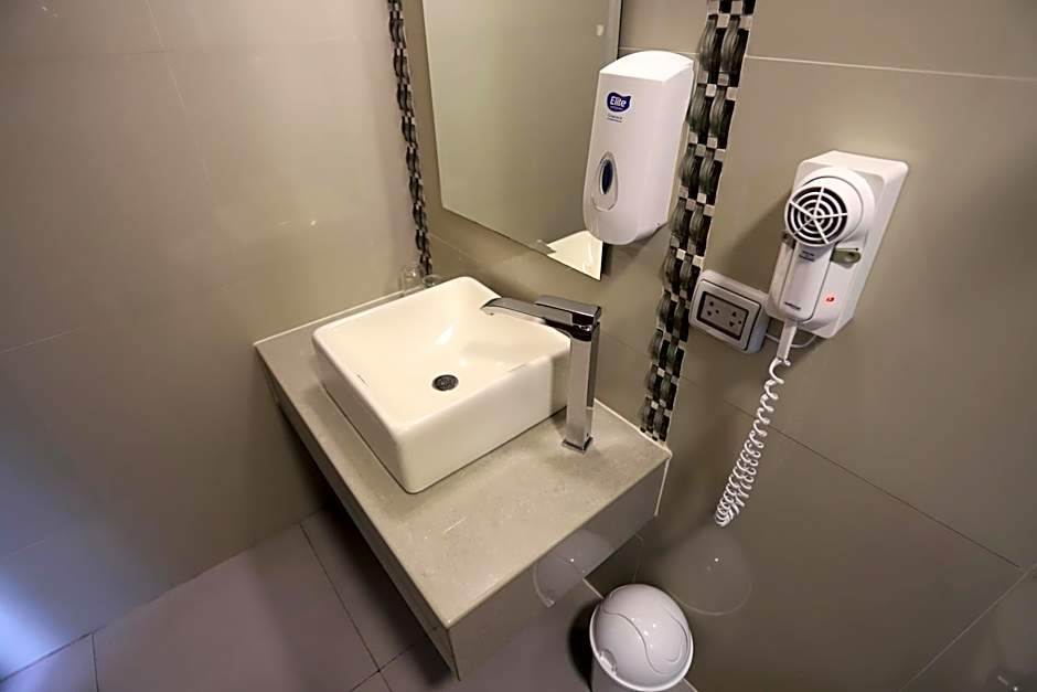 Casa Andina Standard Trujillo Plaza