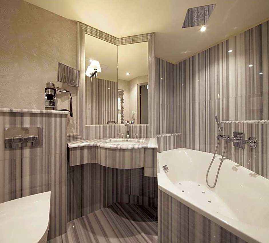 Hotel George Washington