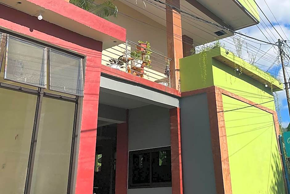 Almira Homestay Ambon Mitra RedDoorz