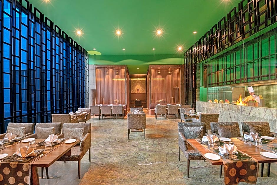 Radisson Blu Hotel Amritsar