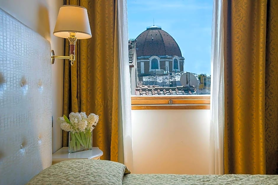 Hotel Atlantic Palace