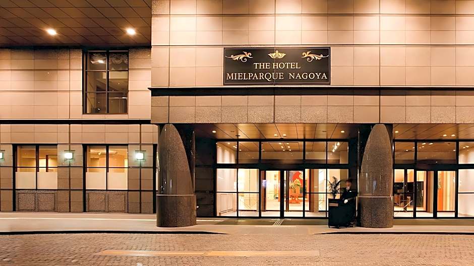 Hotel Mielparque Nagoya
