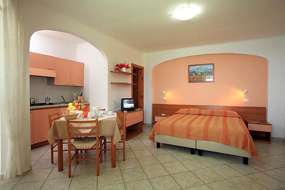 Residence Giardino del Sole