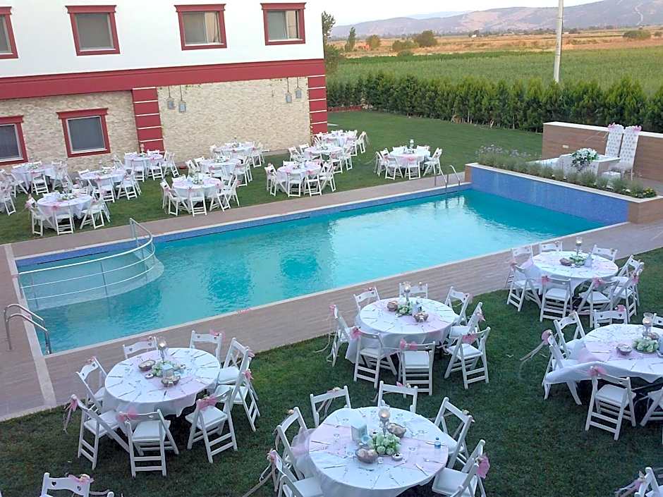 Hotel Labella Bergama