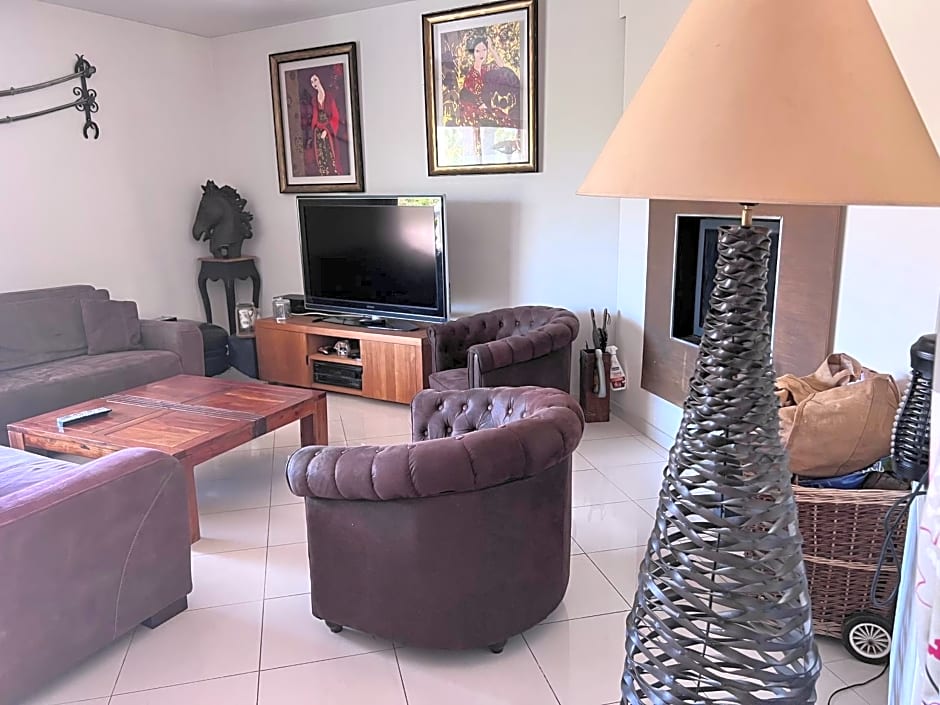 Le Boudoir Les Issambres – Roquebrune-sur-Argens, ID