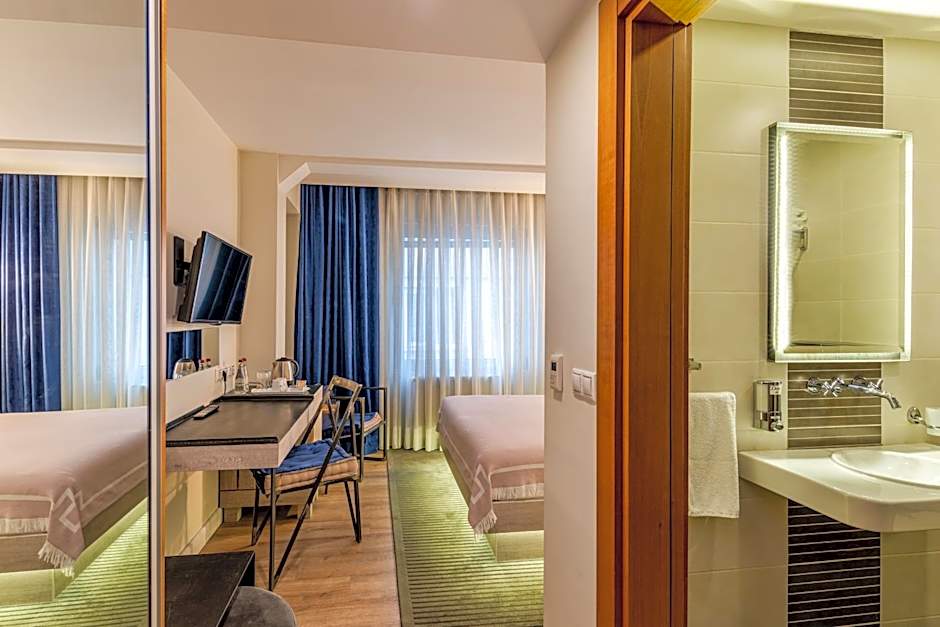 Parkhouse Hotel & Spa