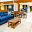 Microtel Inn & Suites By Wyndham Dickson City/Scranton