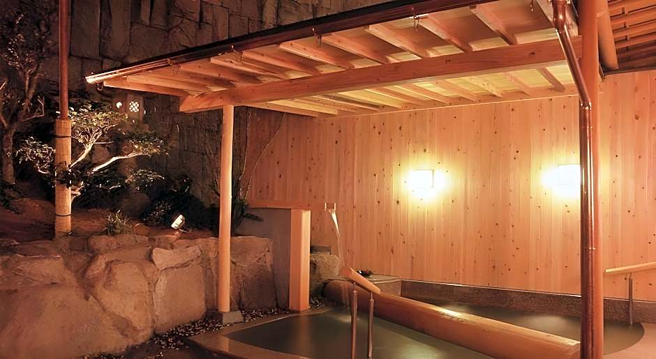 Koubaitei Kotohira Grand Hotel