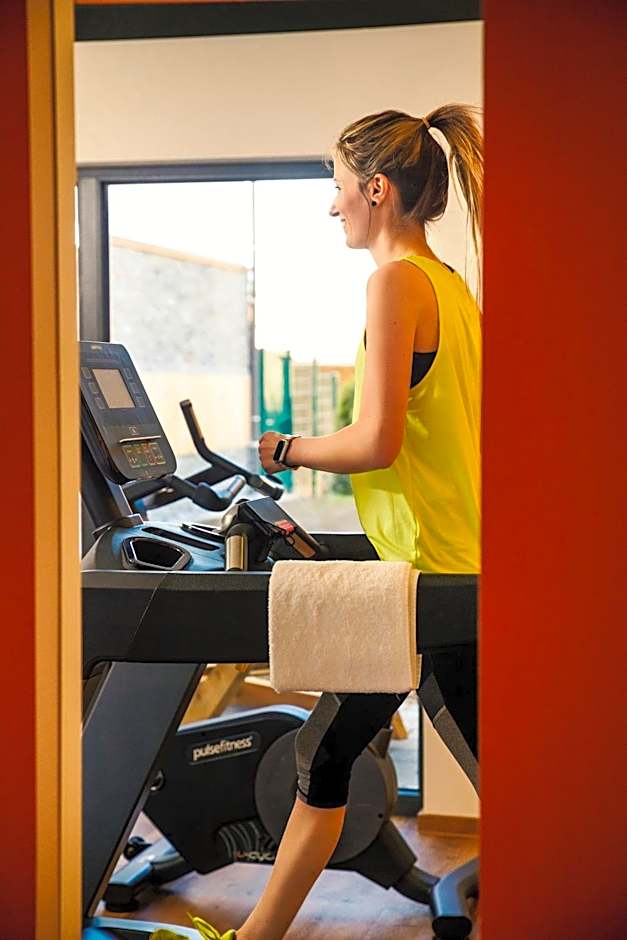 Steig-Alm Hotel Superior