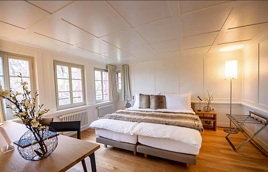 Hotel Restaurant Falkenburg