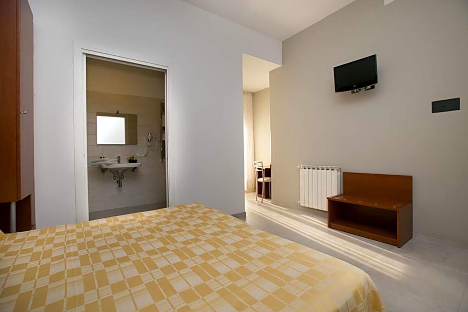 Albergo Arcobaleno