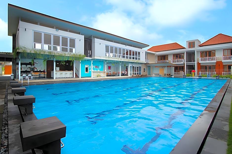 Umah Bali Suites