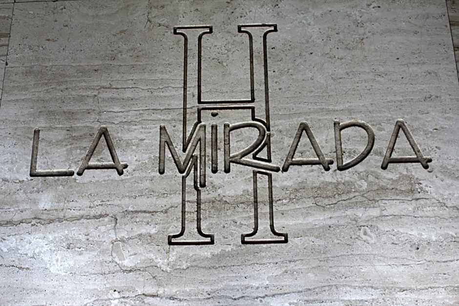 Hotel La Mirada