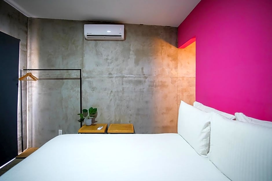 Casas VV