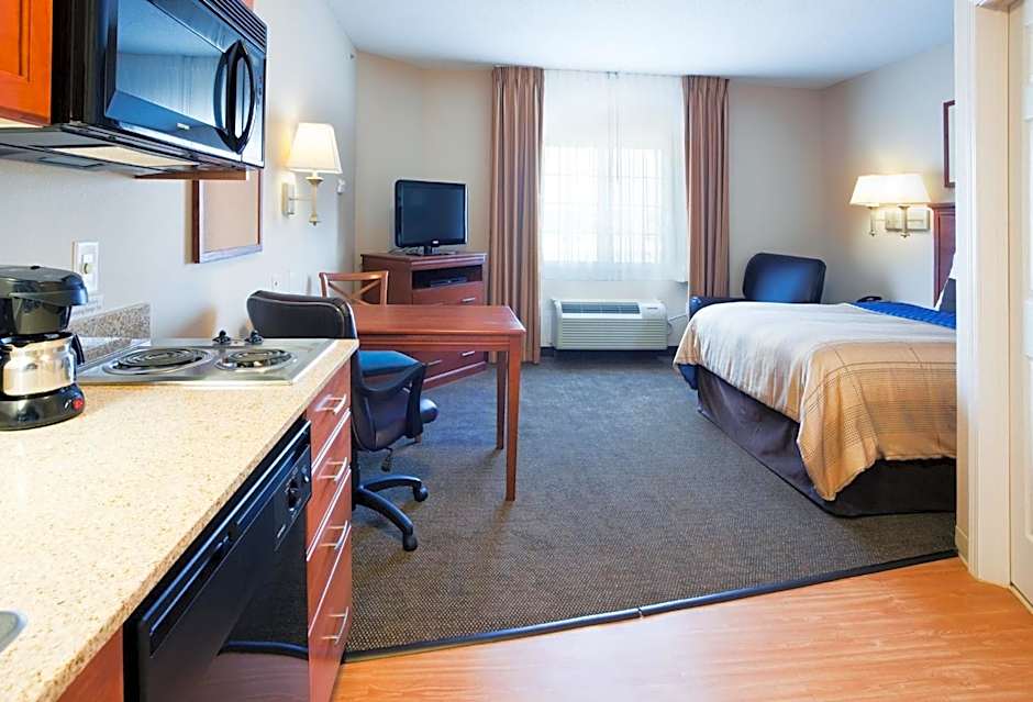 Candlewood Suites New Bern By IHG