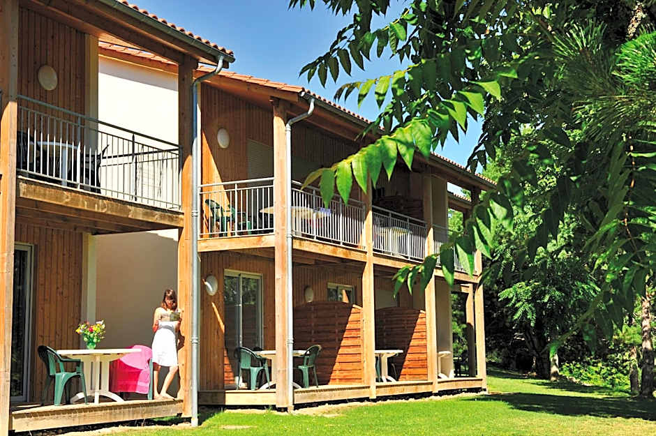 VTF Le Domaine du Peyrichoux