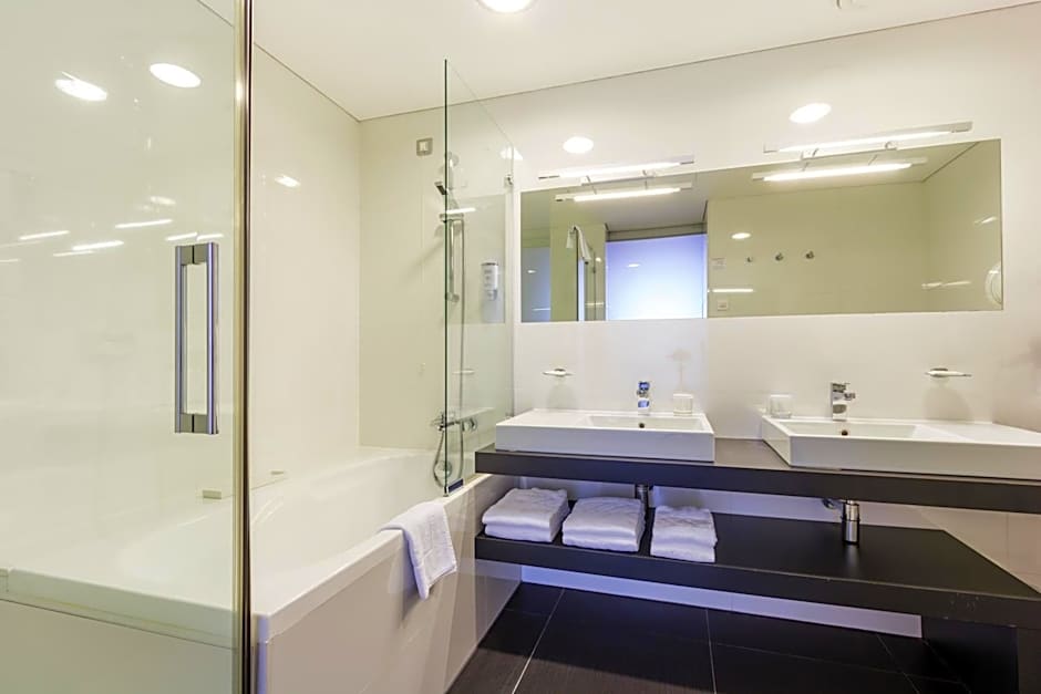 HABAKUK Wellness & Event Hotel