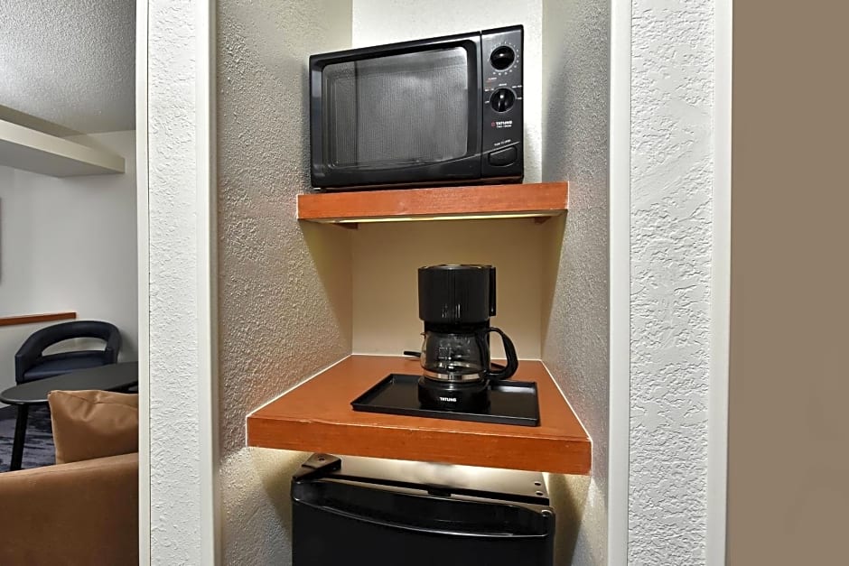 Fairfield Inn & Suites by Marriott Richmond Innsbrook