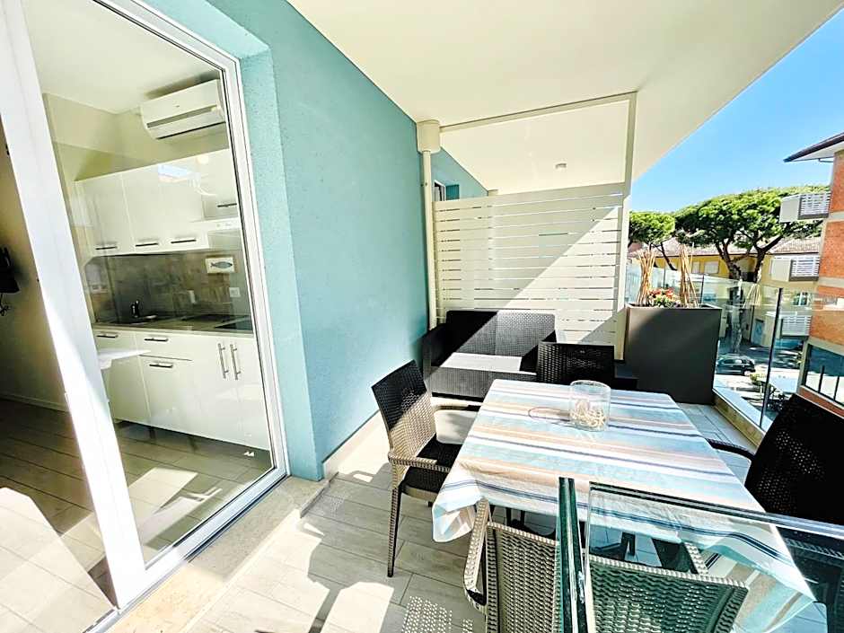 Residence Aries