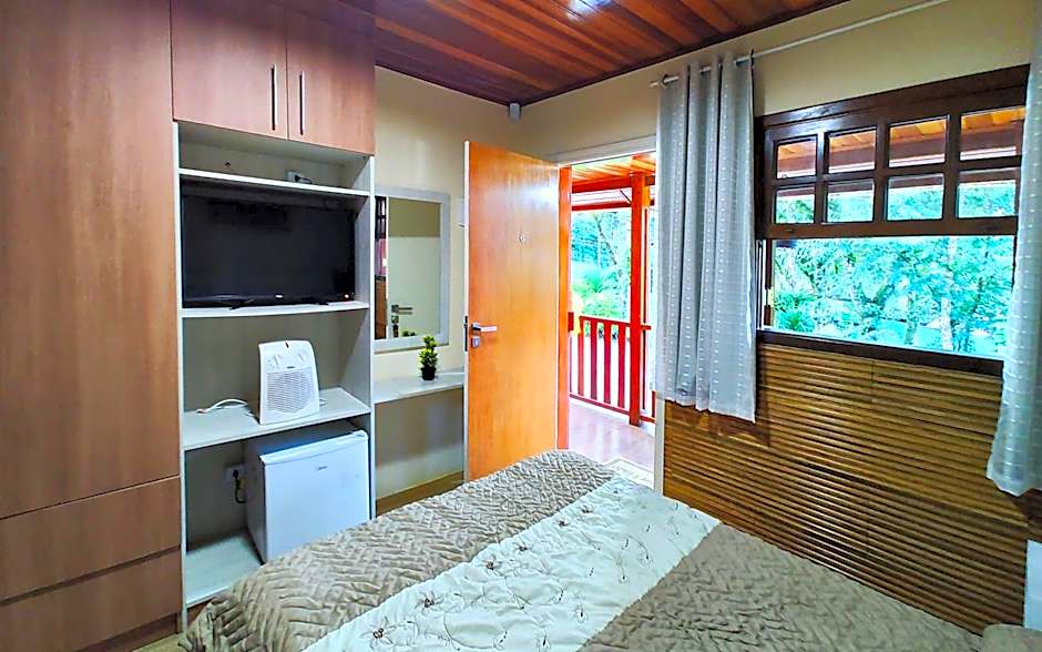 Pousada Casa dos Sonhos