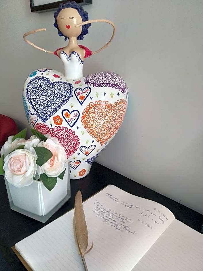 Hotel de Charme Casa Fundevila