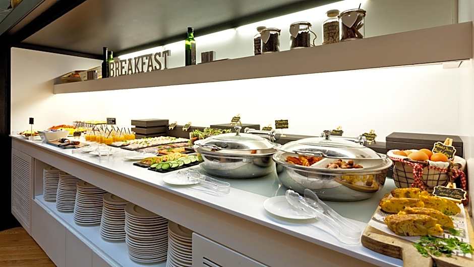 Hotel Espana Ramblas