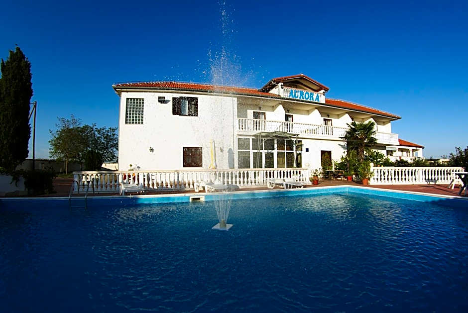 Hotel Aurora