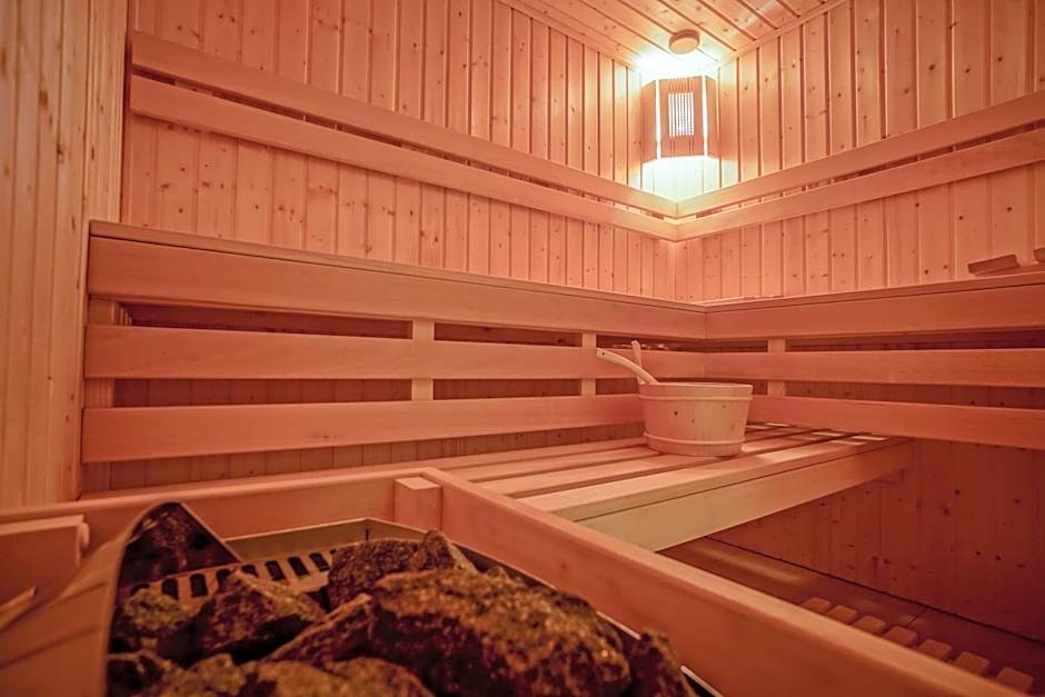 Hotel Willa Pod Skocznią