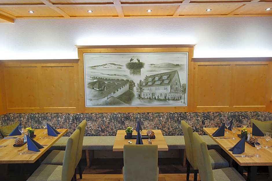 Hotel & Restaurant Engel