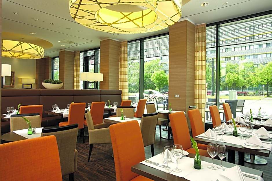 H4 Hotel Berlin Alexanderplatz