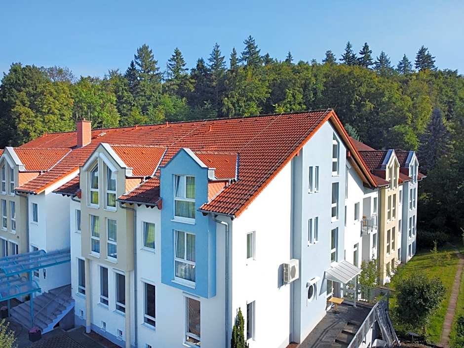 Hotel Bessunger Forst