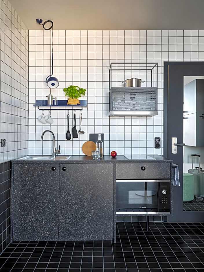 STAYERY Gütersloh Hauptbahnhof