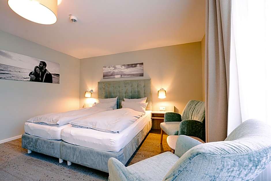 Hotel Waastwinj