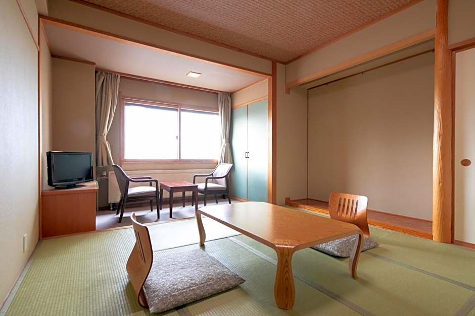 Hotel Higashidate