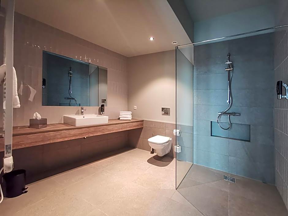 H24 Stadthotel Bernau