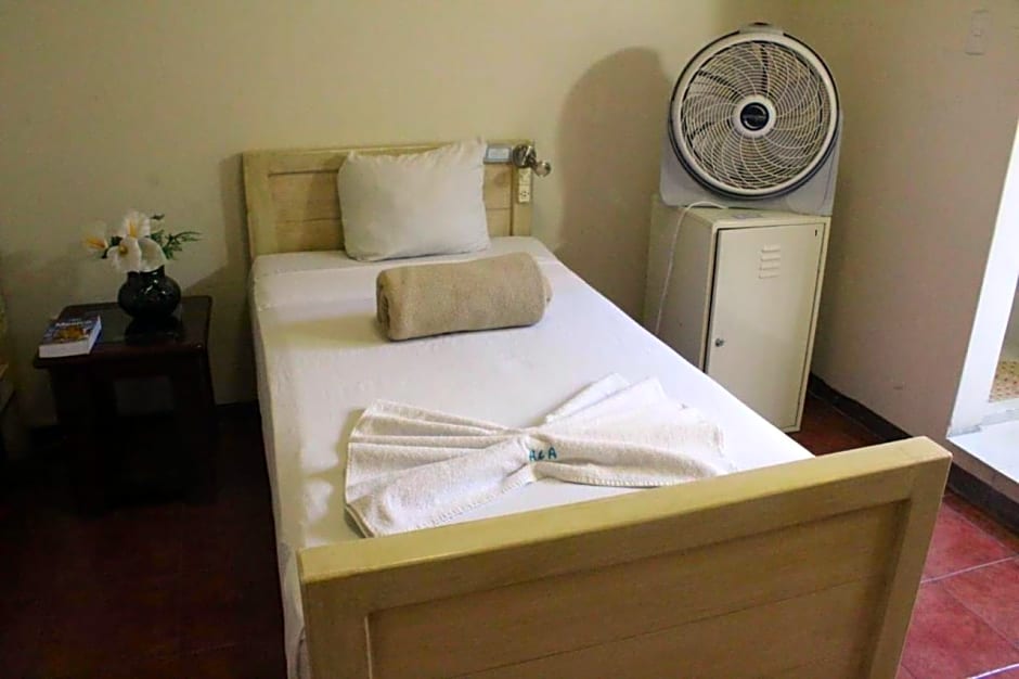 Hostal de Las Américas
